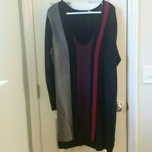 Tunic dress